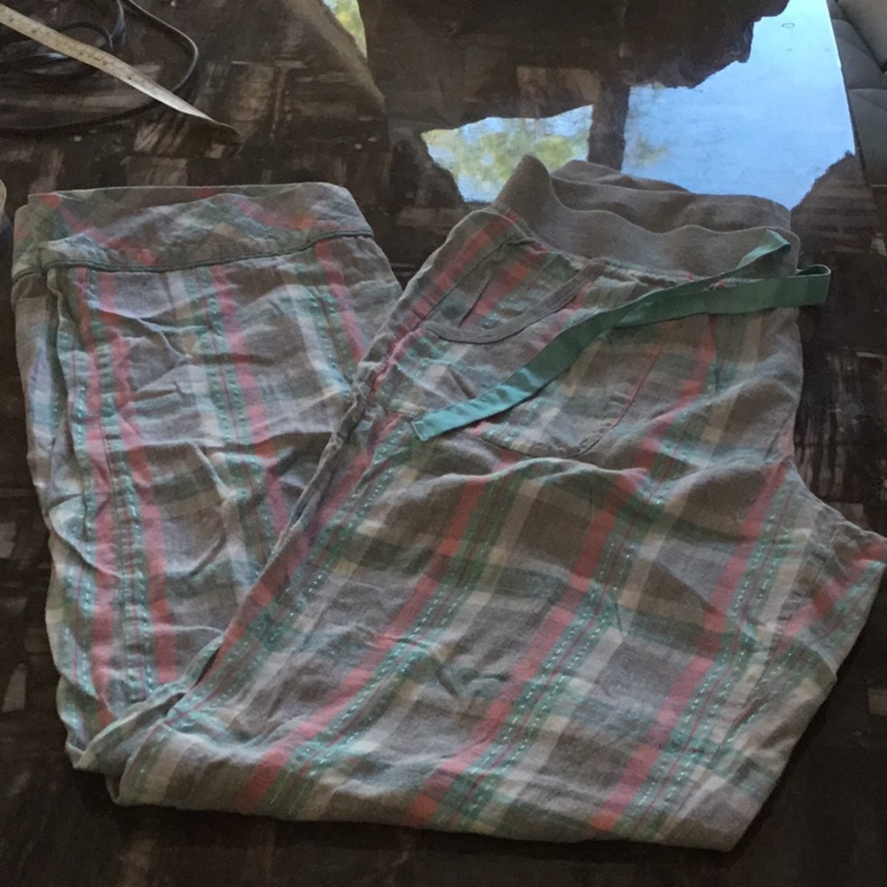 Victoria Secret Pajama Pants